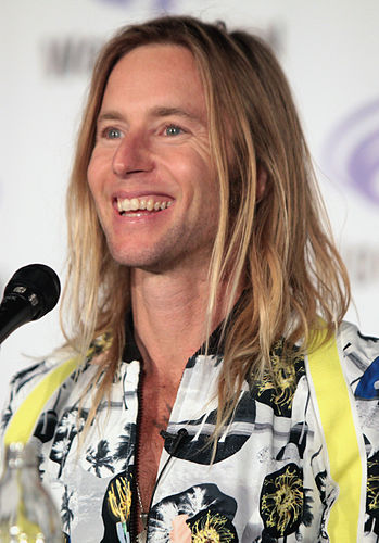 Greg Cipes